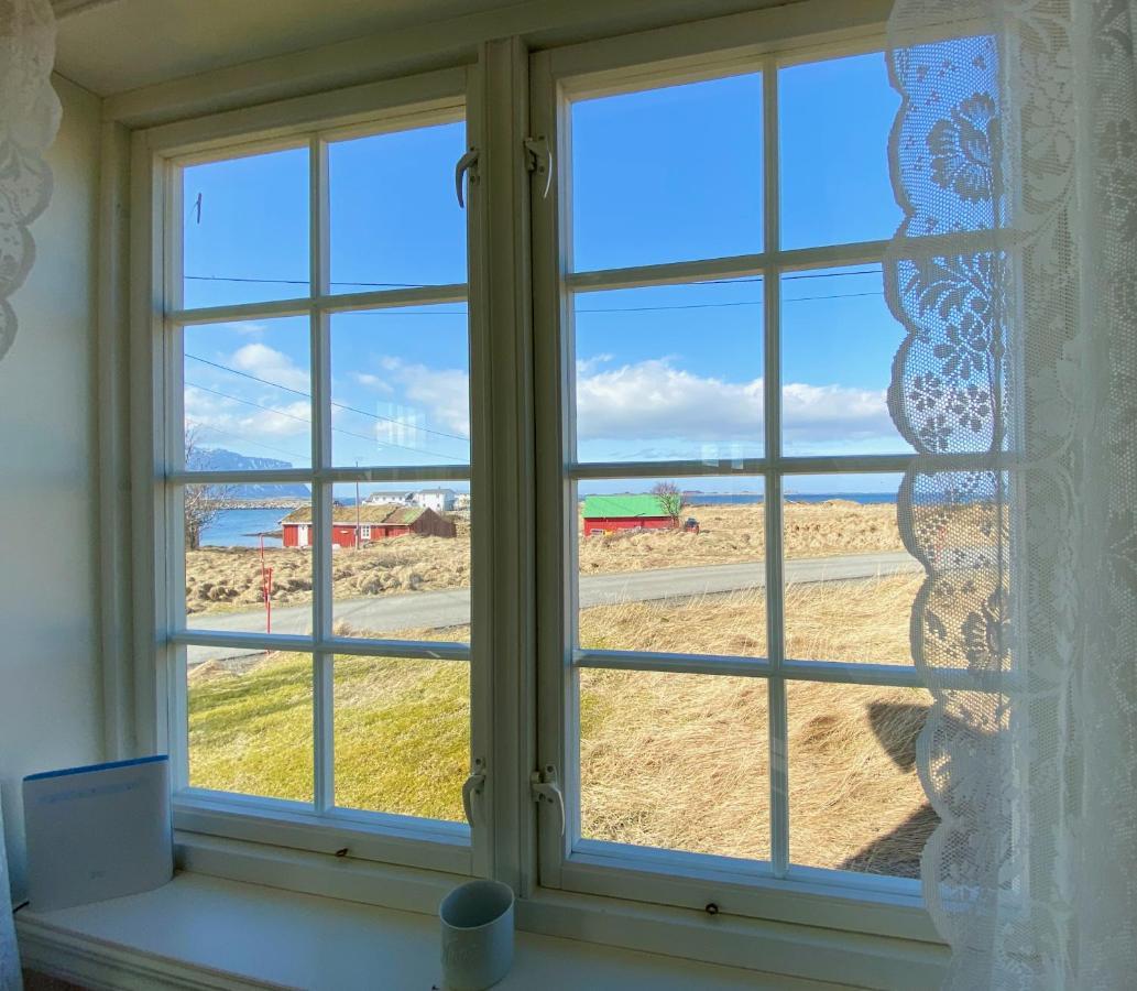 Fishermans View Alstad  Dış mekan fotoğraf
