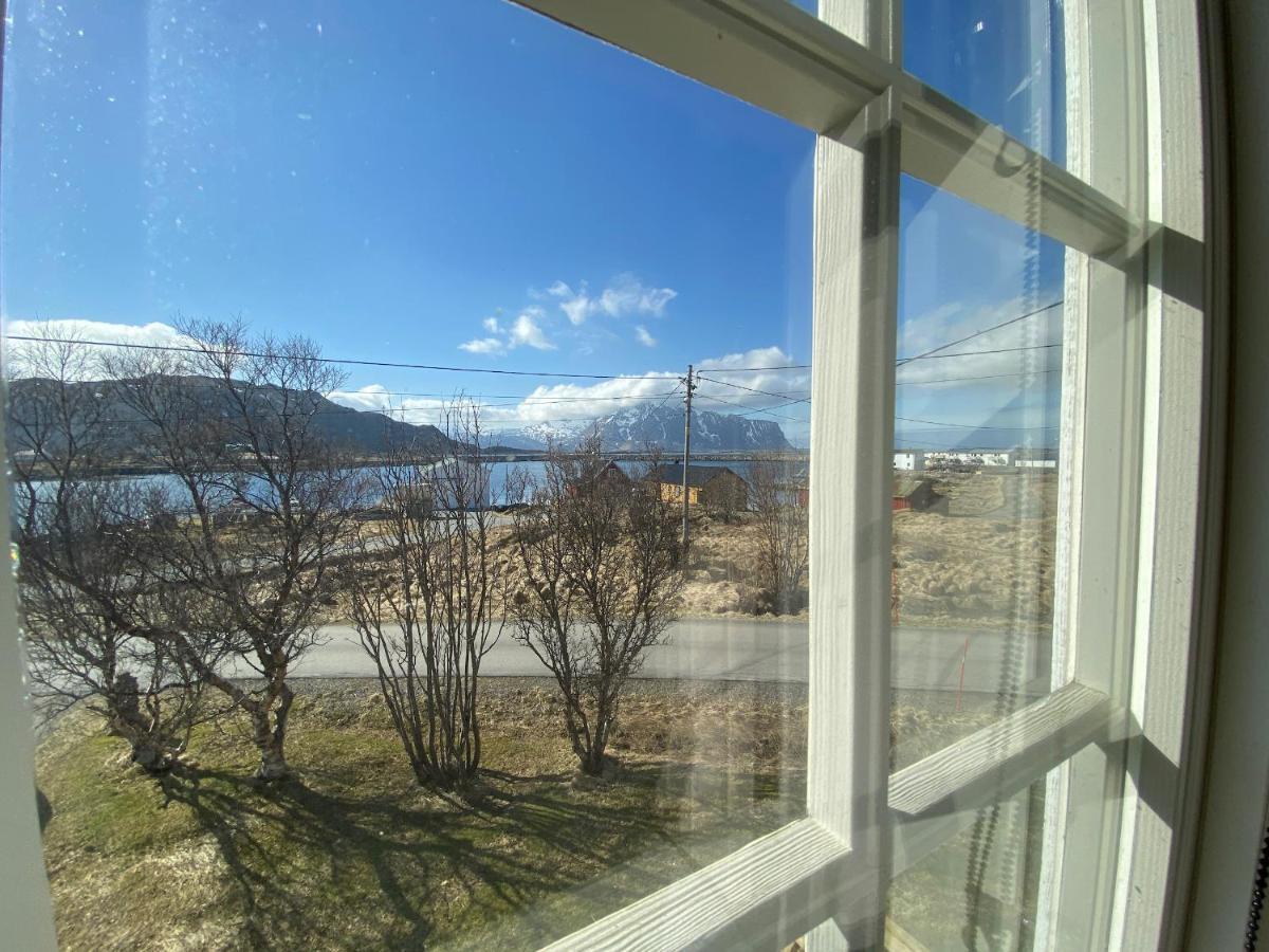 Fishermans View Alstad  Dış mekan fotoğraf