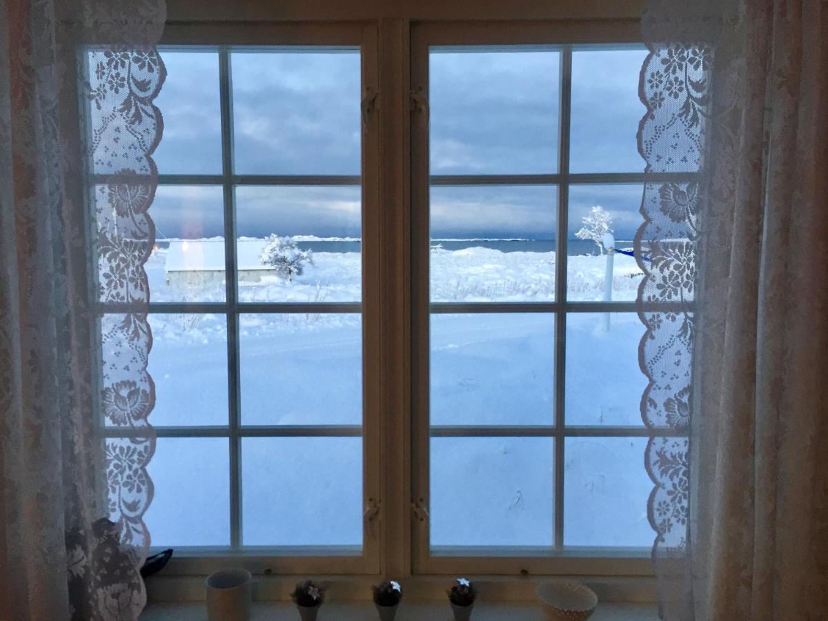 Fishermans View Alstad  Dış mekan fotoğraf