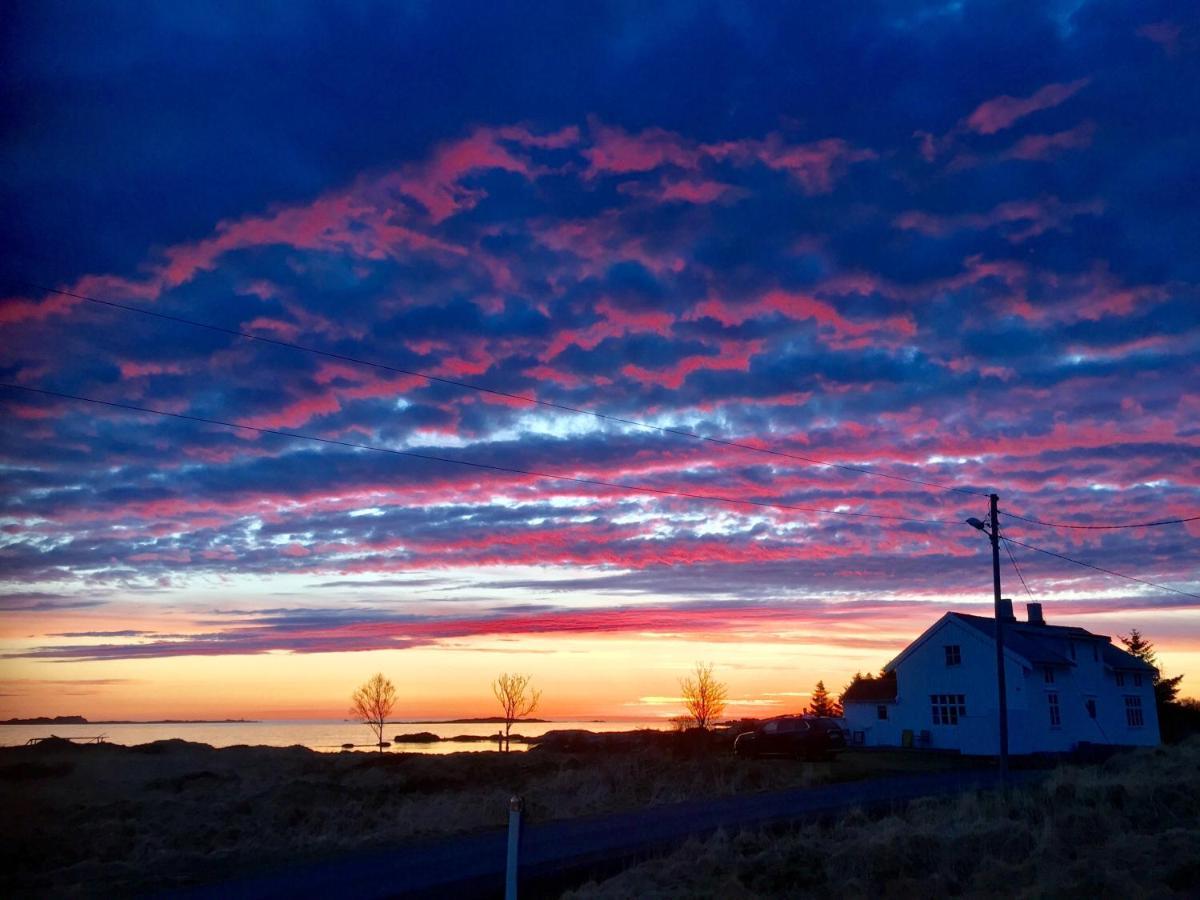 Fishermans View Alstad  Dış mekan fotoğraf